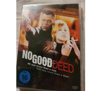 No Good Deed