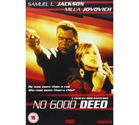 No Good Deed [DVD] (2002)