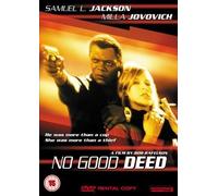 No Good Deed [DVD]