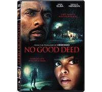 No Good Deed [Dvd] Canada - Import