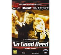 No Good Deed [Import]