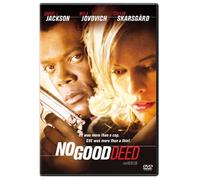 No Good Deed – DVD – Import USA (Zone 1)