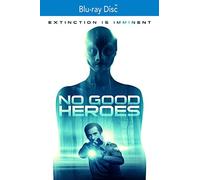 No Good Heroes [Blu-Ray]
