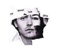 No Good Left to Give