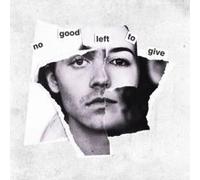 Movements – No Good Left to Give – CD (Digipack, Explicit)