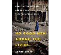 No Good Men Among the Living