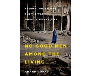 No Good Men Among the Living