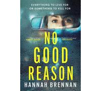 No Good Reason - Hannah Brennan - Avon - ebook (ePub) - Livre