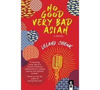 No Good Very Bad Asian