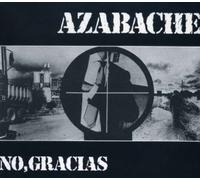 No Gracias [DE Import]