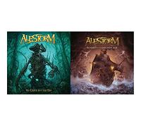 No Grave But The Sea & Sunset on The Golden Age