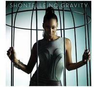 Shontelle – No Gravity – CD – Import