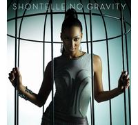 No Gravity by Shontelle (2010-09-21)
