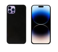 No-Gravity Housse de Protection pour Apple IPHONE 14 / Pro / Plus Colle Coque