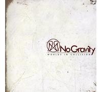 No Gravity - Worlds in Collision [Import]