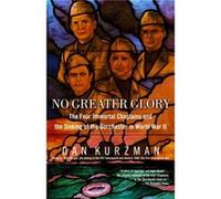 No Greater Glory by Dan Kurzman Dan Kurzman (Auteur)