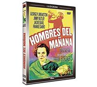 No Greater Glory (Hombres De Manana) Spanish Import - Region 2- Pal Format