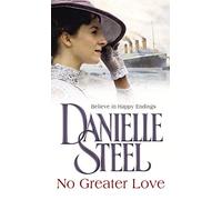 No Greater Love