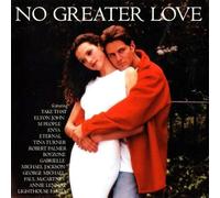 Various Artists - No Greater Love