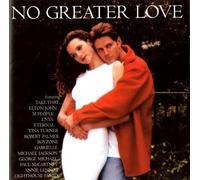 No Greater Love