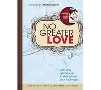 No Greater Love by Russ RiceBrad SilvermanLisa Guest Russ RiceBrad SilvermanLisa Guest (Auteur)