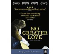 Soda PDF – No Greater Love [Import]