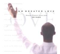 No Greater Love [Import]