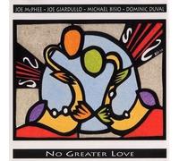 No Greater Love [Import]