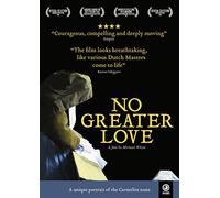 No Greater Love [Import]