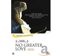 No Greator Love (2009) (Import)