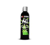 NO GUNK Shampooing Naturel Bio Pour Homme - Sans Sulfates/SLS, Sans Silicone, Sans Paraben - Pour Tous Types de Cheveux - Fig Barbary Shampoo (Citrus, 250ml)