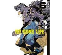 No Guns Life 06