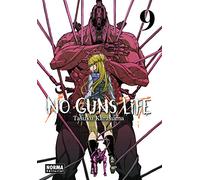 NO GUNS LIFE 09