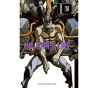 No Guns Life 10