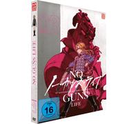 No Guns Life-DVD Vol. 3 [Import]