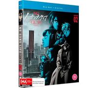No Guns Life (Season 2) (+ Digital Copy) [ Origine Australien, Sans Langue Francaise ] (Blu-Ray)