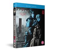 No Guns Life Season 2 (Episodes 13-24) Blu-ray + Free Digital Copy