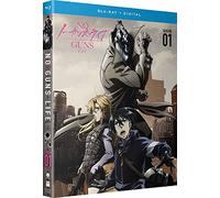 No Guns Life: Season One [Blu-Ray]