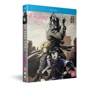 No Guns Life: Season One (Blu-ray)