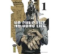 No Guns life - Tome 1