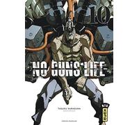 No Guns life - Tome 10
