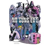 No Guns life - Tome 13