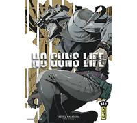 No Guns life - Tome 2