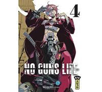 No Guns life - Tome 4