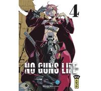 No Guns life – Tome 4 – Kana