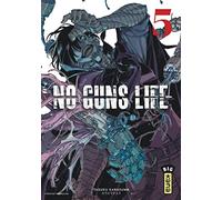 No Guns Life – Tome 5 – Kana