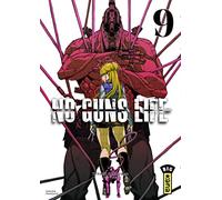 No Guns life - Tome 9