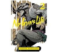 No Guns Life, Vol. 2