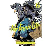 No Guns Life, Vol. 6