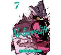 No Guns Life Vol. 7 by Tasuku Karasuma Tasuku Karasuma (Auteur)